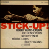 Bobby Hutcherson - Stick-Up! (180G)(LP)