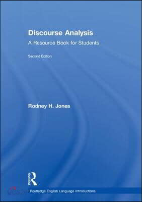 Discourse Analysis