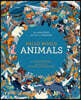 Hello World: Animals: An Amazing Atlas of Wildlife