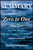 Zero to One