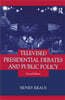 Televised Presidential Debates and Public Policy