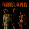 Midland - On The Rocks (Gatefold Cover)(LP)