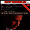 라흐마니노프: 피아노 협주곡 3번 (Rachmaninov: Piano Concerto No. 3 in D minor, Op. 30) (180g)(LP) - Byron Janis