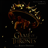 Ramin Djawadi - Game of Thrones (왕좌의 게임 시즌 2) (Soundtrack)(180G)(2LP)