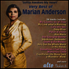 Marian Anderson - Very Best of Marian Anderson (CD)