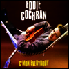 Eddie Cochran - C'mon Everybody (LP)