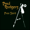 Paul Rodgers - Free Spirit (3LP)