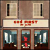 Mr. Jukes - God First (LP)