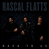 Rascal Flatts - Back To Us (CD)