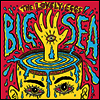 Lovely Eggs - Big Sea (7 inch Single LP)