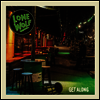 Lone Wolf - Get Along (7 inch Single LP)