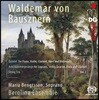 Berolina Ensemble 발데마르 폰 바우스네른 : 실내악 모음 2집 (Waldemar von Bausznern: Chamber Music Vol. 2)