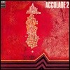 Accolade - 2 [LP 미니어쳐 CD]