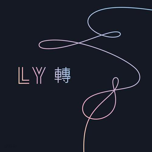 [주로파] 방탄소년단 (BTS) - LOVE YOURSELF 轉 ‘Tear’ [Fake Love/랜덤발송] 