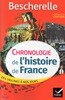 Chronologie de l’histoire de France (Nouvelle edition)