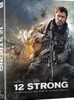 12 솔져스 (1Disc 스카나보 풀슬립) : 블루레이
