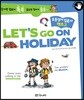 LET’S GO ON HOLIDAY