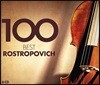 로스트로포비치 베스트 100 (100 Best Rostropovich)
