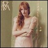 Florence + The Machine (플로렌스 앤 더 머신) - High As Hope [LP]