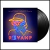 엘튼 존 명곡 커버 앨범 (Revamp: The Songs Of Elton John & Bernie Taupin) [2LP]