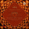 하이든: 현악 사중주 '오도', '황제', '일출' (Haydn: String Quartet No.76, 77, 78) (UHQCD)(일본반) - Alban Berg Quartett