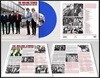 The Rolling Stones (롤링 스톤스) - British Radio Broadcasts 1963-1965 [블루 컬러 LP]