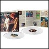 Cream - Live In Detroit '67 크림 1967년 라이브 [화이트 컬러 2 LP]