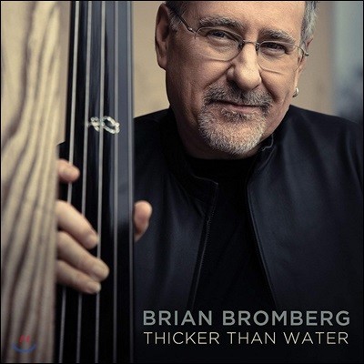 Brian Bromberg (브라이언 브롬버그) - Thicker Than Water