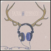 Deerhoof/David Bazan - Deerbazan (Limited Edition)(Single)(7" Vinyl)(LP)