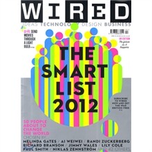 Wired UK (월간) : 2012년 02월