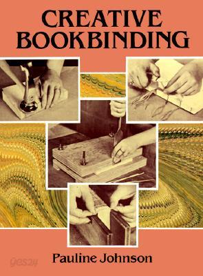 Creative Bookbinding