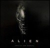 에일리언: 컨버넌트 영화음악 (Alien: Covenant OST) [2 LP]
