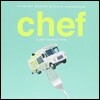 아메리칸 셰프 영화음악 (Chef OST) [LP]