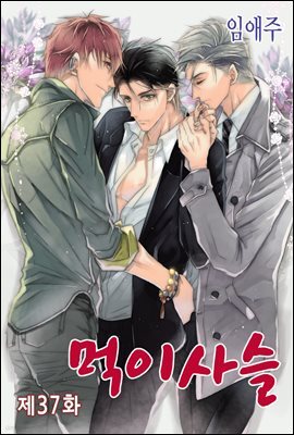 [대여] 먹이사슬 37화