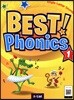 Best Phonics 1: Single-Letter Sounds (Student Book)