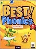 Best Phonics 1: Single-Letter Sounds (Teacher's Book)