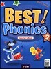 Best Phonics 2: Short Vowels (Teacher's Book)