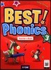 Best Phonics 3: Long Vowels (Teacher's Book)