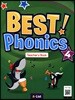 Best Phonics 4: Double-Letter Consonants (Teacher's Book)