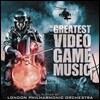 런던 필하모닉 오케스트라가 연주하는 게임 음악 모음 1집 (London Philharmonic Orchestra - The Greatest Video Game Music)