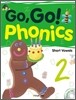 Go,Go! Phonics 2 Student Book