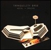 Arctic Monkeys (악틱 몽키즈) - 6집 Tranquility Base Hotel & Casino [LP]