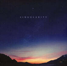 Jon Hopkins (존 홉킨스) - 5집 Singularity