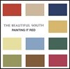 The Beautiful South (뷰티풀 사우스) - Painting It Red [2 LP]