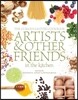 The Curious Matter Cookbook (Paperback)