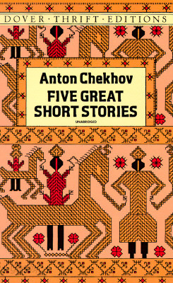 Five Great Short Stories