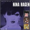 Nina Hagen - Original Album Classics