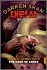 대런 섄 10