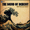 드뷔시 사운드 (Impressions - The Sound of Debussy) (LP)(180g) - 여러 아티스트
