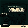 Various Artists - Originators Of Modern Jazz (LP)
